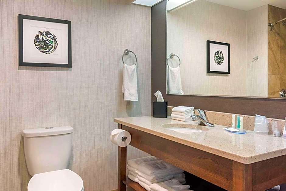 Quality Hotel Clarenville