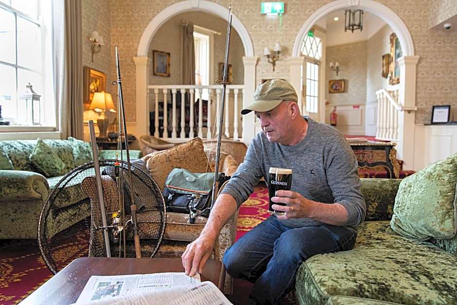 Ballina Manor Hotel