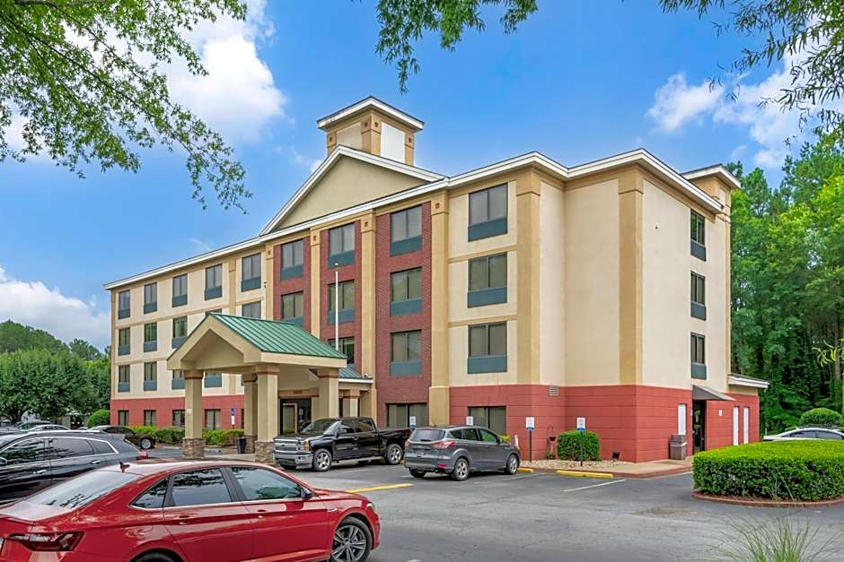 Comfort Inn Alpharetta-Atlanta North