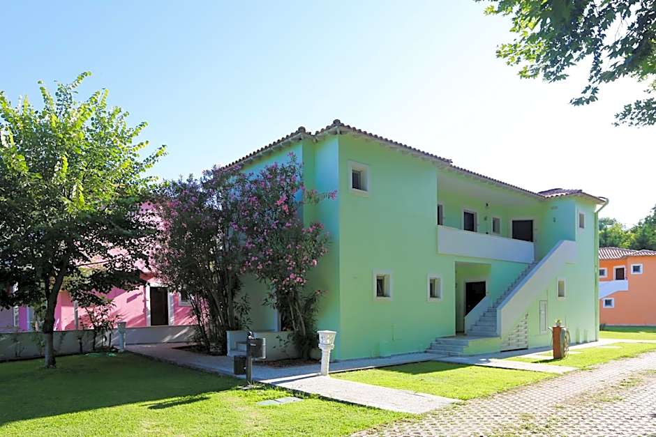 Mandraki Village Boutique Hotel