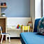 Aparthotel Adagio Access Paris Quai d'Ivry