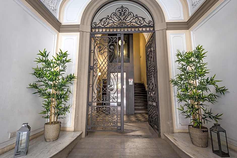 Martelli 6 Suite & Apartments