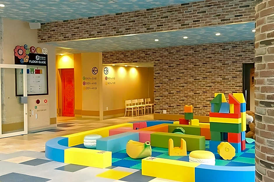 La'gent Hotel Tokyo Bay