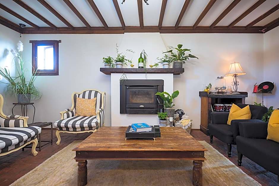 The Table Guest House