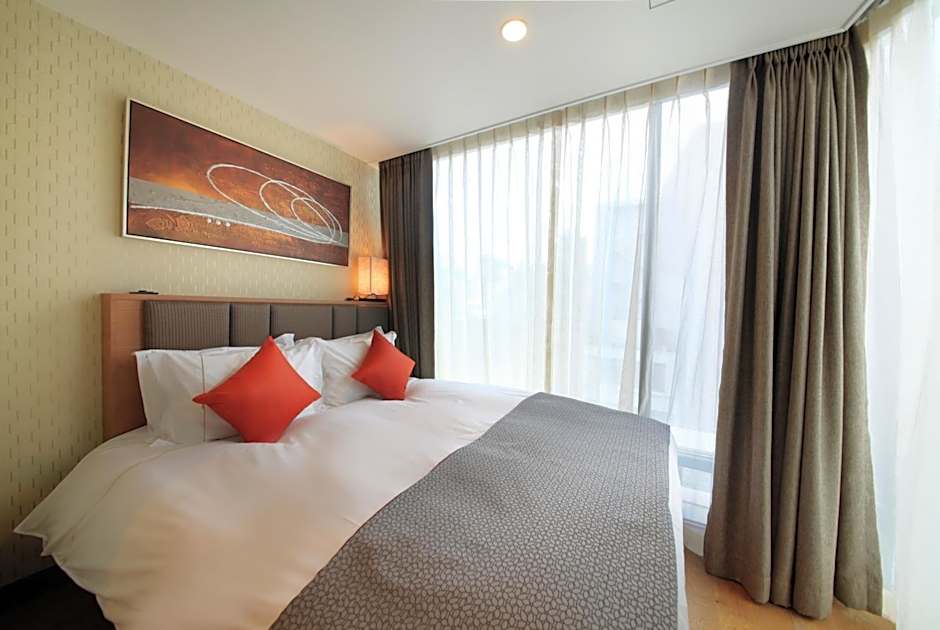 Centurion Hotel Ueno