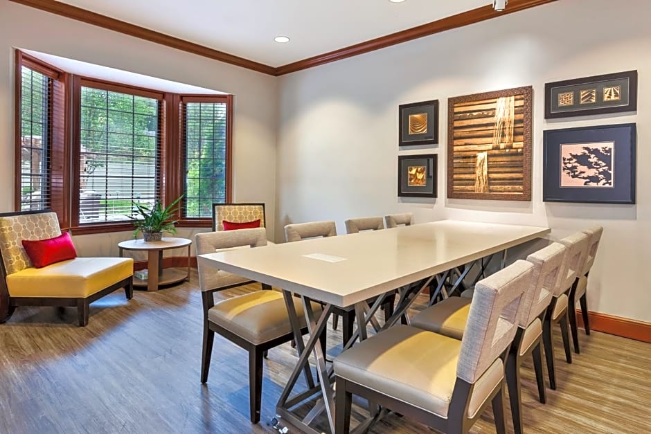 Staybridge Suites Kalamazoo By IHG
