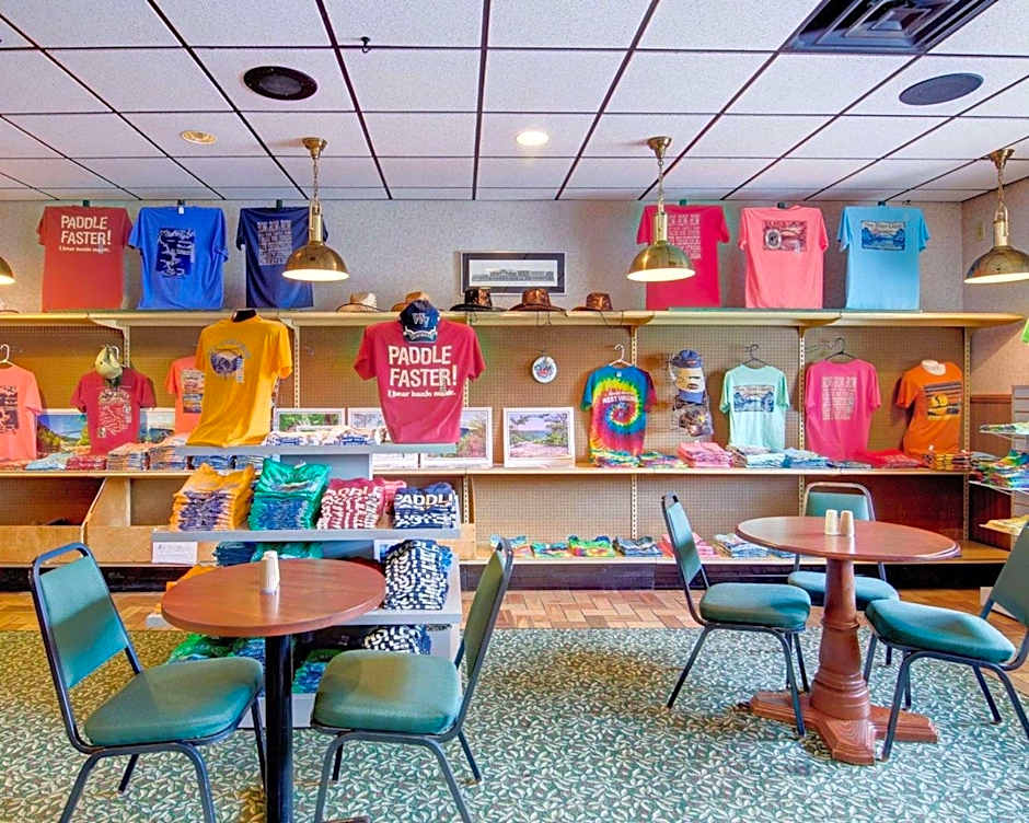 Quality Inn New River Gorge