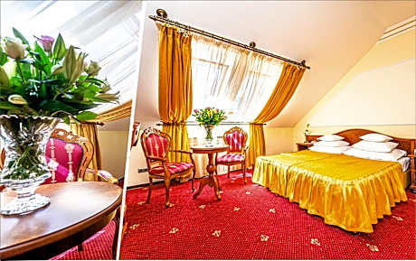 Superior Double or Twin Room