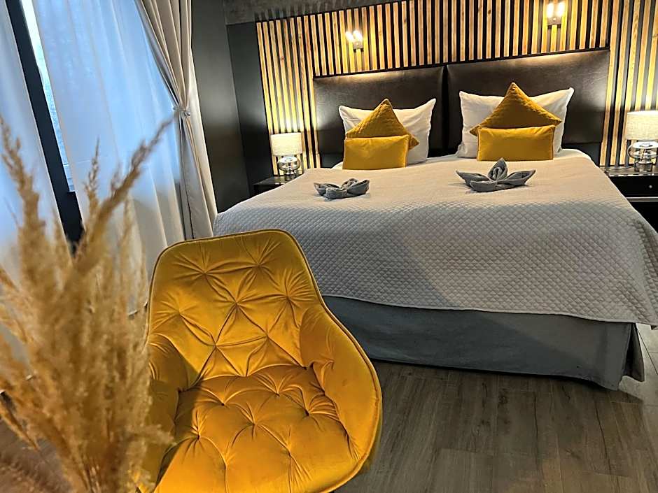 Prorok Agroturystyka