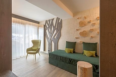 Deluxe Junior Suite