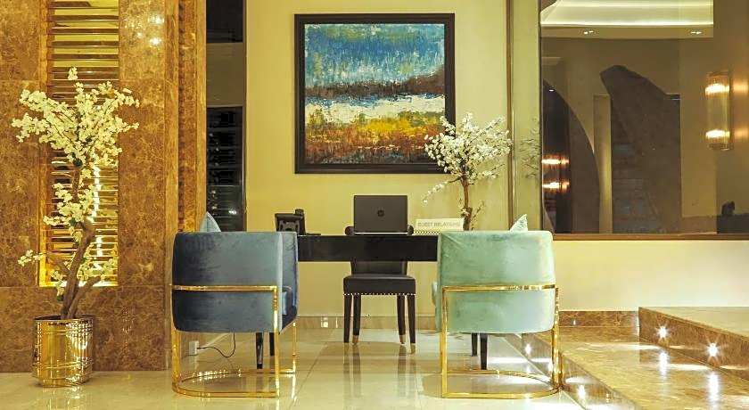 Best Western Premier Hotel Gulberg Lahore