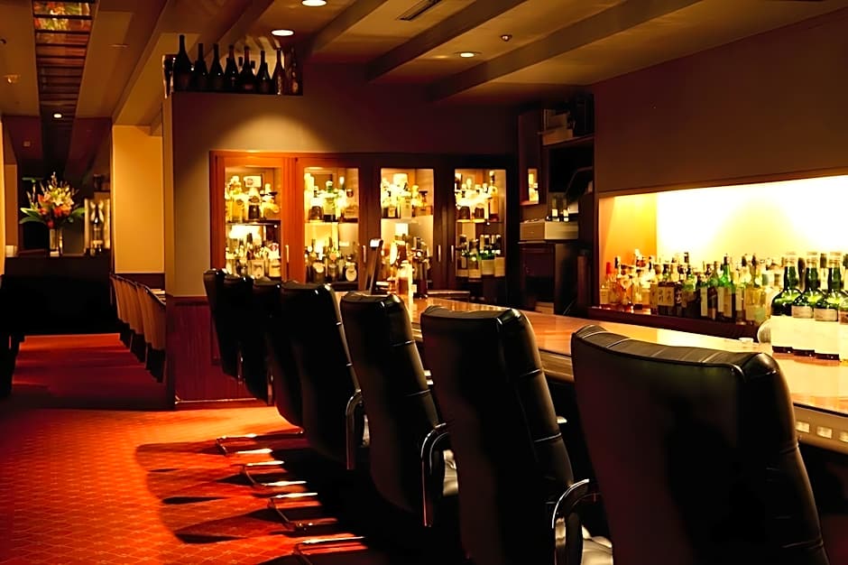 Karasuma Kyoto Hotel