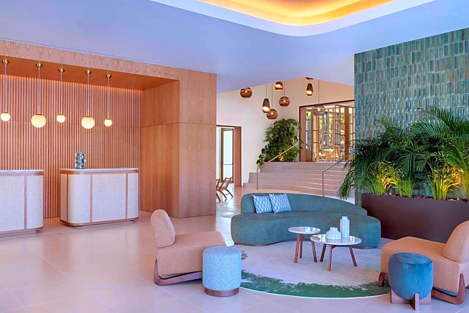 The Westin Salgados Beach Resort, Algarve