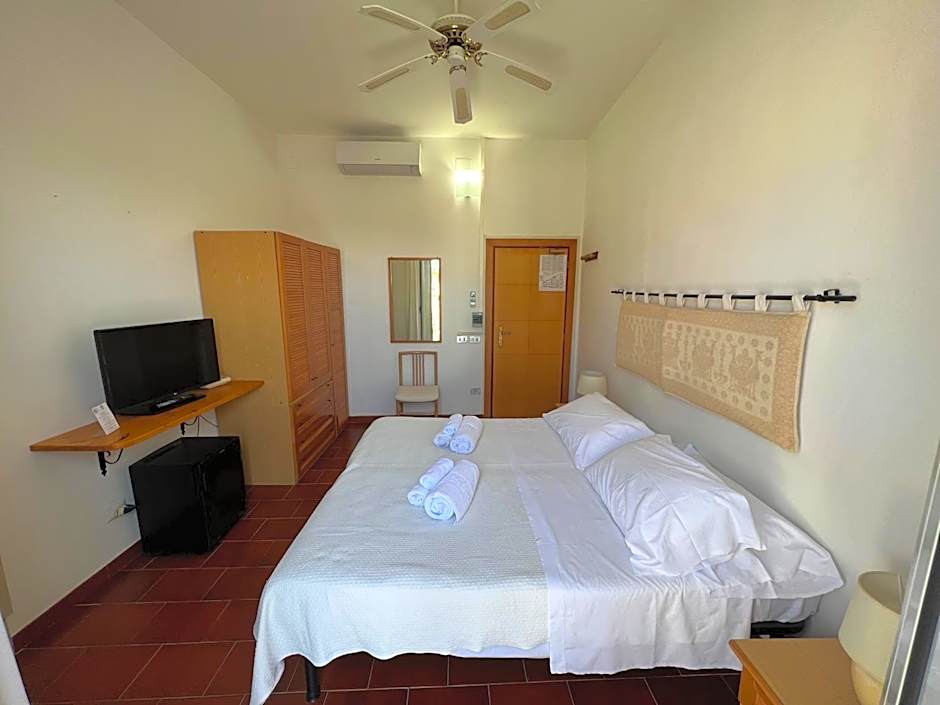 Hotel Da Cecco