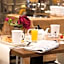 Le Lodge Brit Hotel Strasbourg Zenith