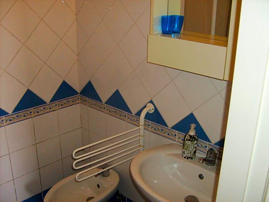 Bed & Breakfast 5 Di Spade