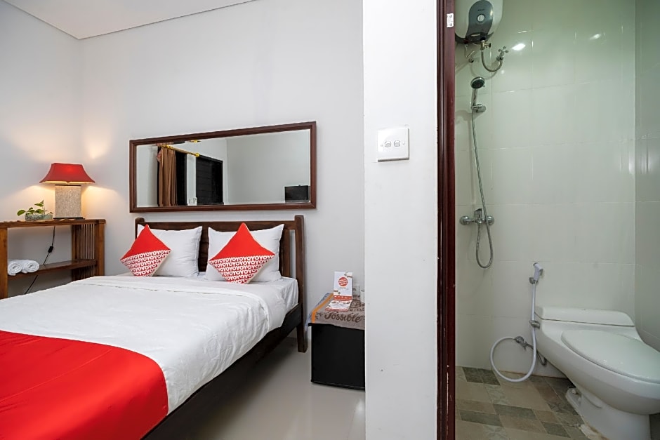 OYO 2438 D' Tamblingan Guesthouse