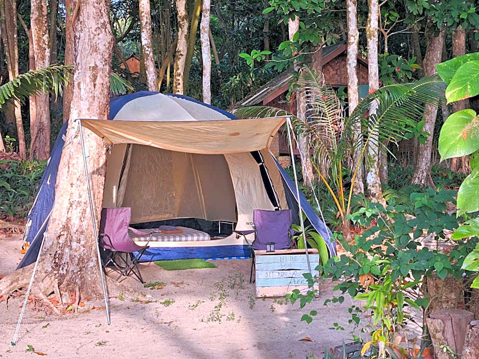 Sunset Bungalow Koh Chang Ranong