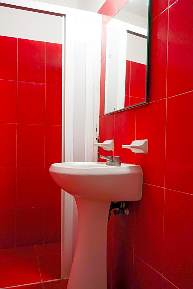 OYO Hotel Plaza Veracruz Centro Historico