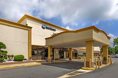 Best Western Battlefield Inn