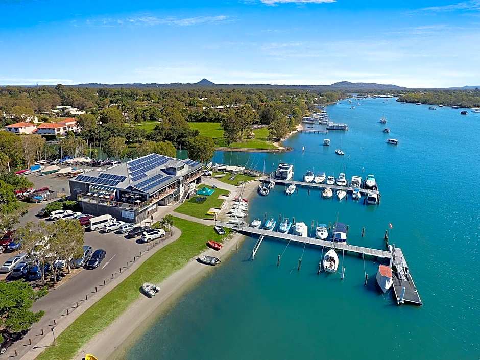 Sunset Cove Noosa