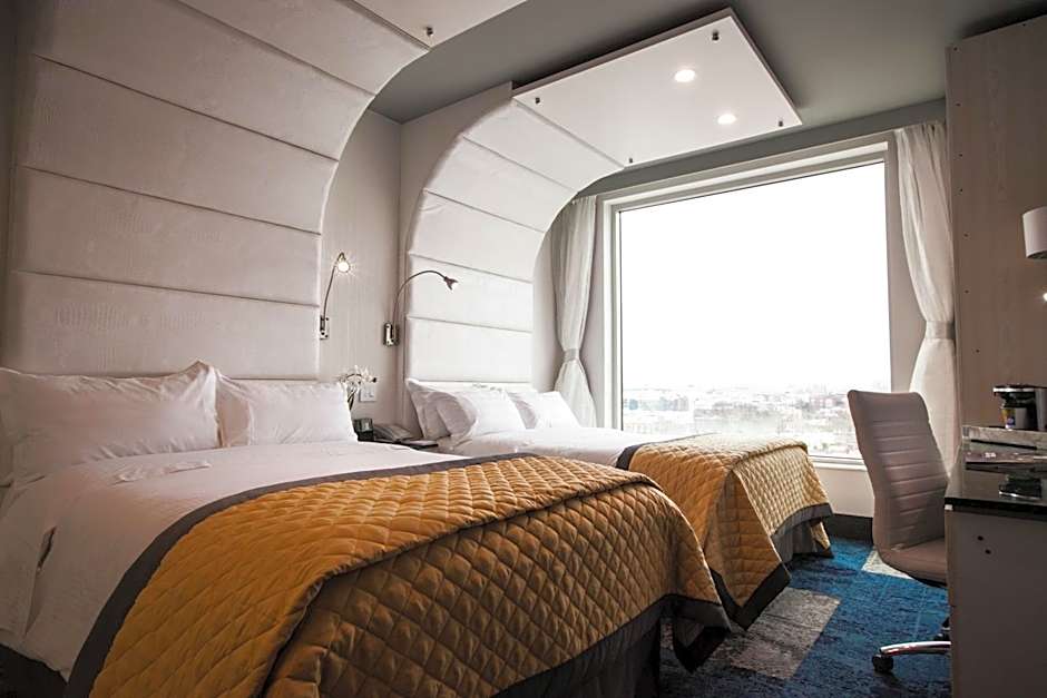 Wyndham Garden Brooklyn Sunset Park