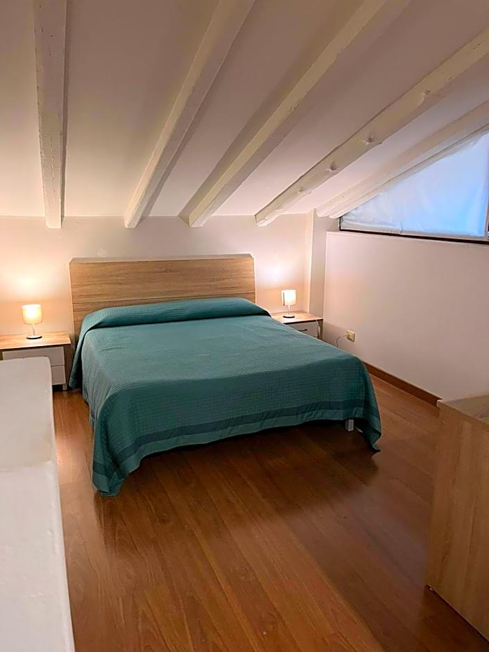 Photo 1 of 4 of Quadruple Room