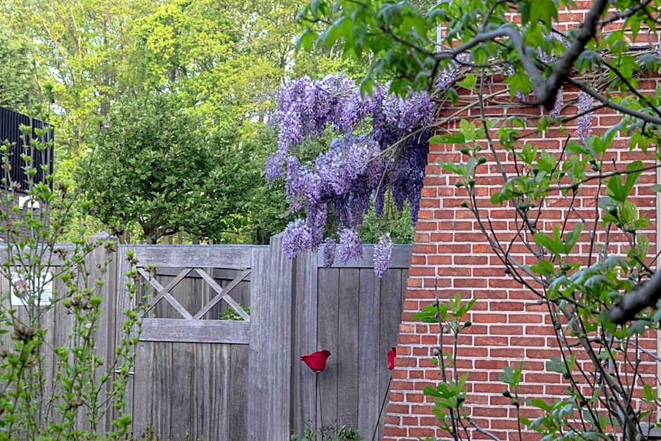 Beeltjens B&B: Wolf&Belle