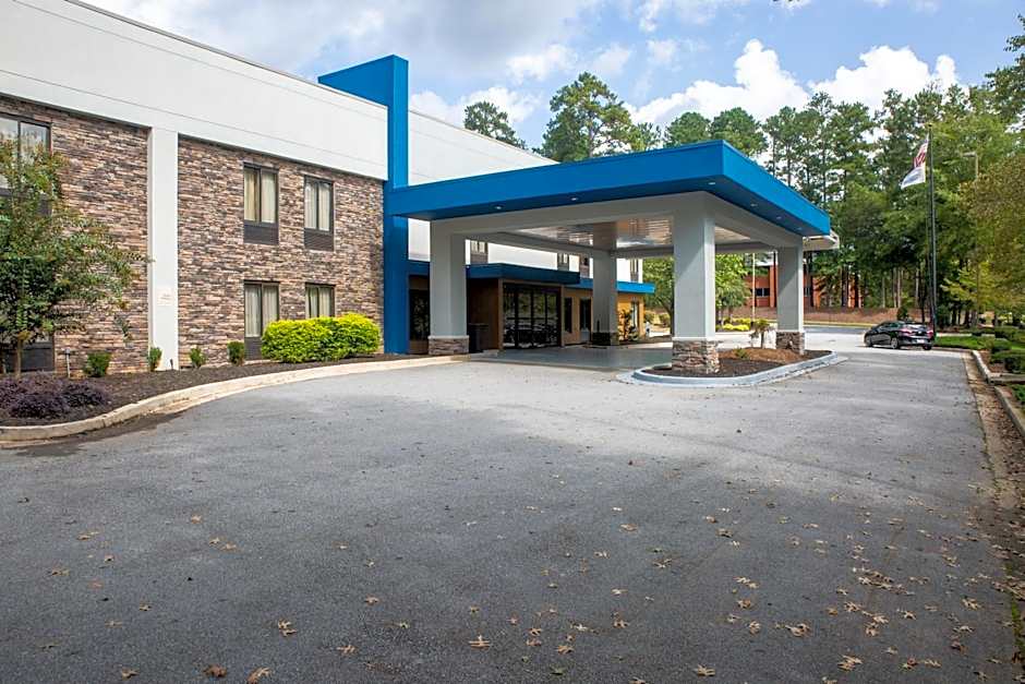 Hampton Inn Atlanta/Peachtree City