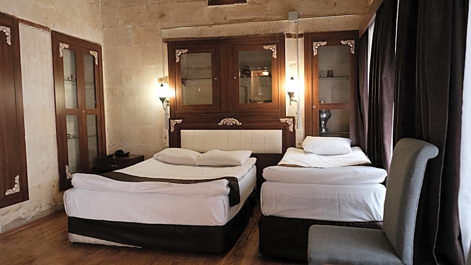 Beliz Hanım Konakları