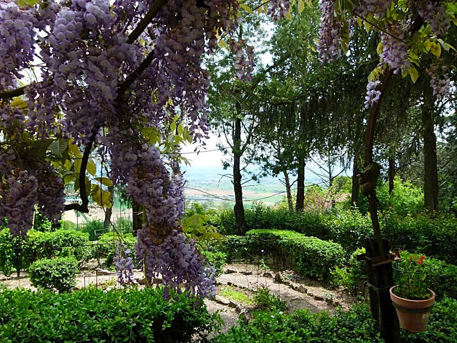 Casa Fiorita