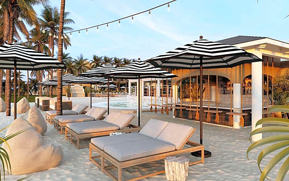 Hyatt Zilara Riviera Maya - All-Inclusive - Adults Only