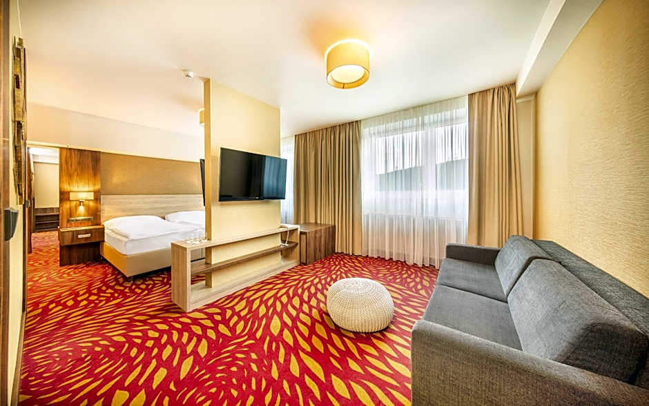 Harmony Hotel