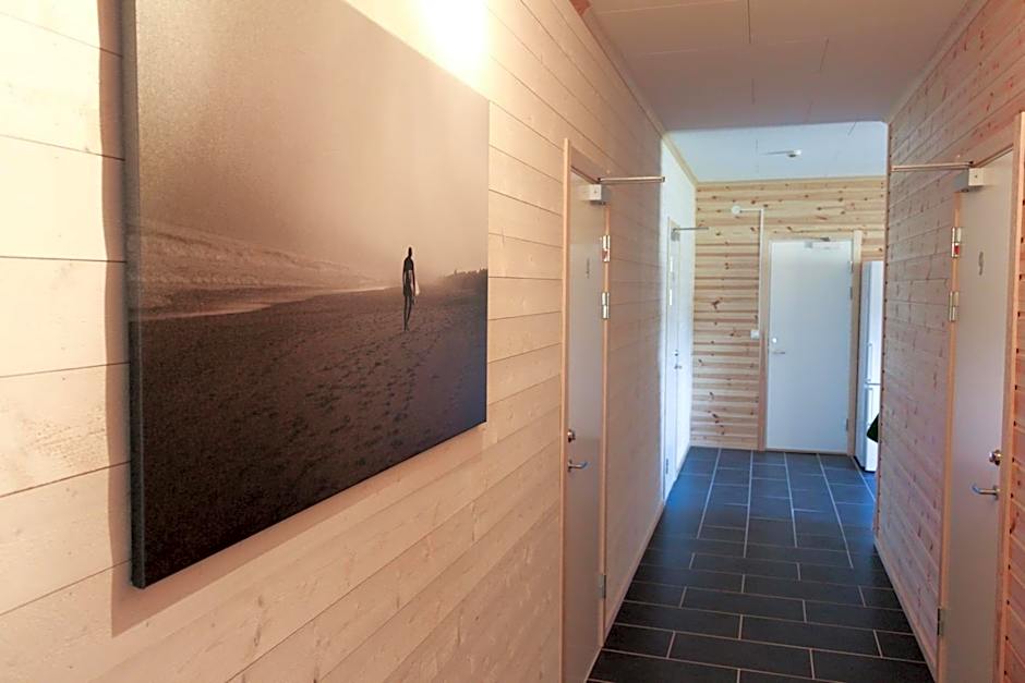 Haga Park Camping & Stugor