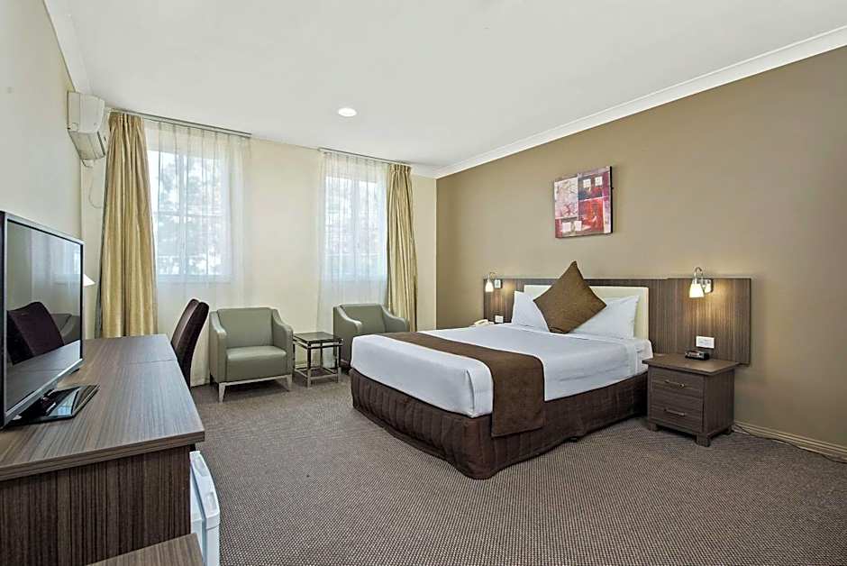 Comfort Inn Dandenong