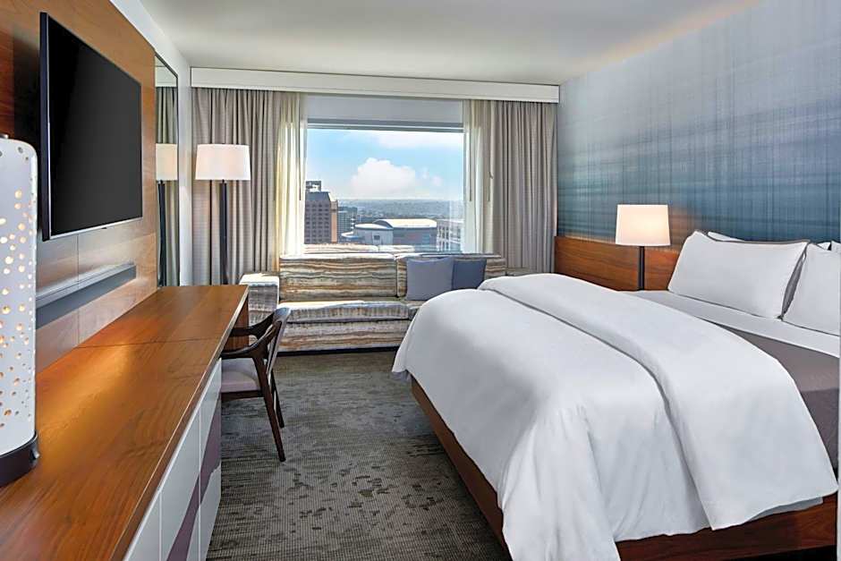 The Westin Charlotte