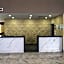 Radisson Hotel Edmonton Airport