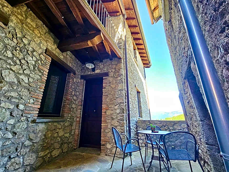 B&B Leofreni Natura