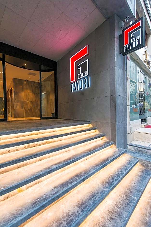 Favori Hotel