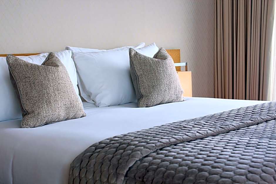 Louis Fitzgerald Hotel