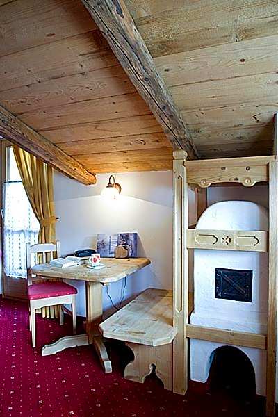 Hotel Garni San Nicolò