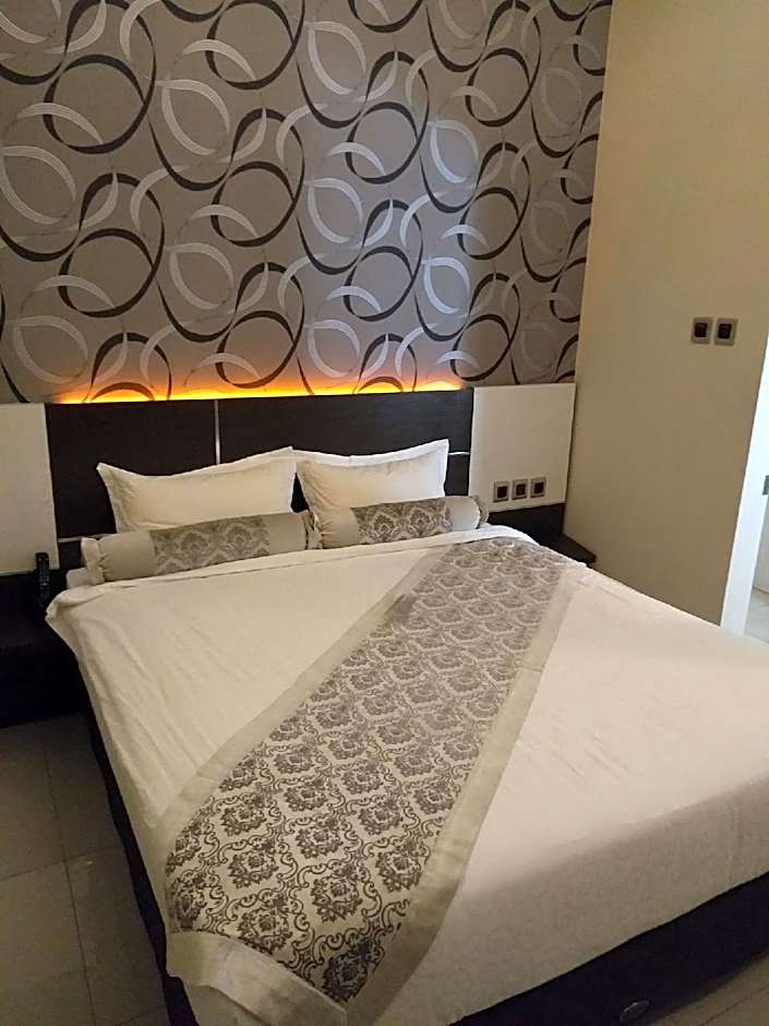 Malang City Boulevard