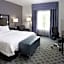Hampton Inn By Hilton And Suites Greensboro/Coliseum Area, Nc