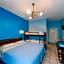 B&B Casa Roman & Vakantiewoning voor 1 pers tot max 32 personen