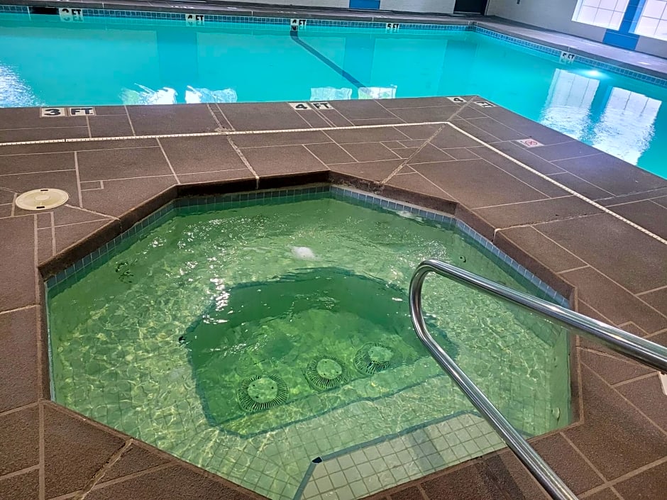Baymont by Wyndham Coeur D Alene