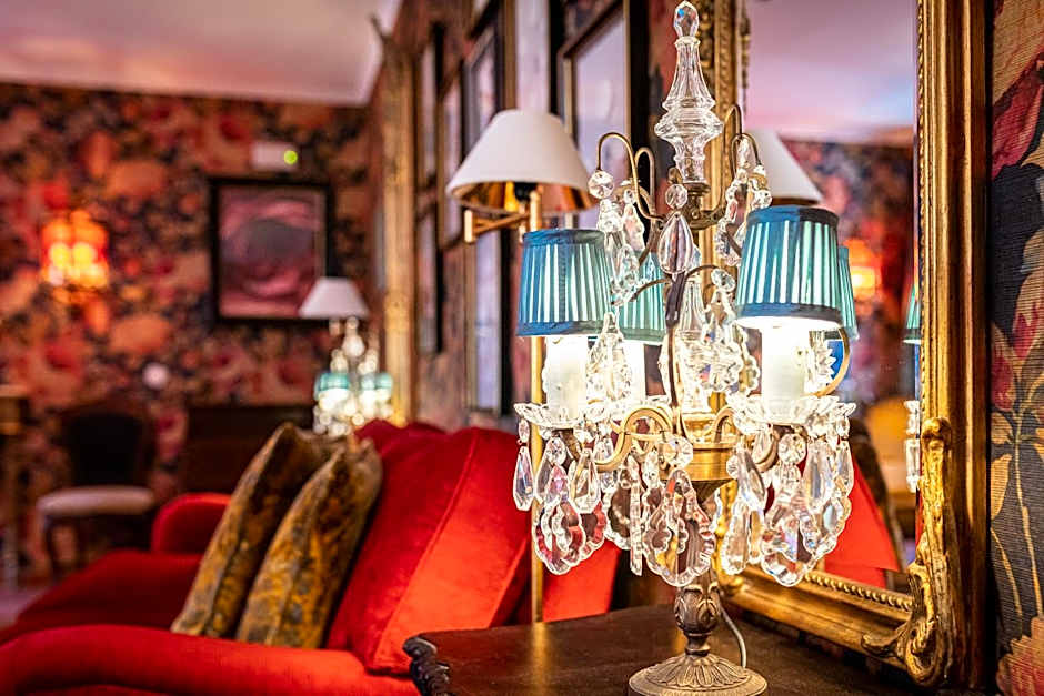 Rosegarden Essence Sintra - by Unlock Hotels