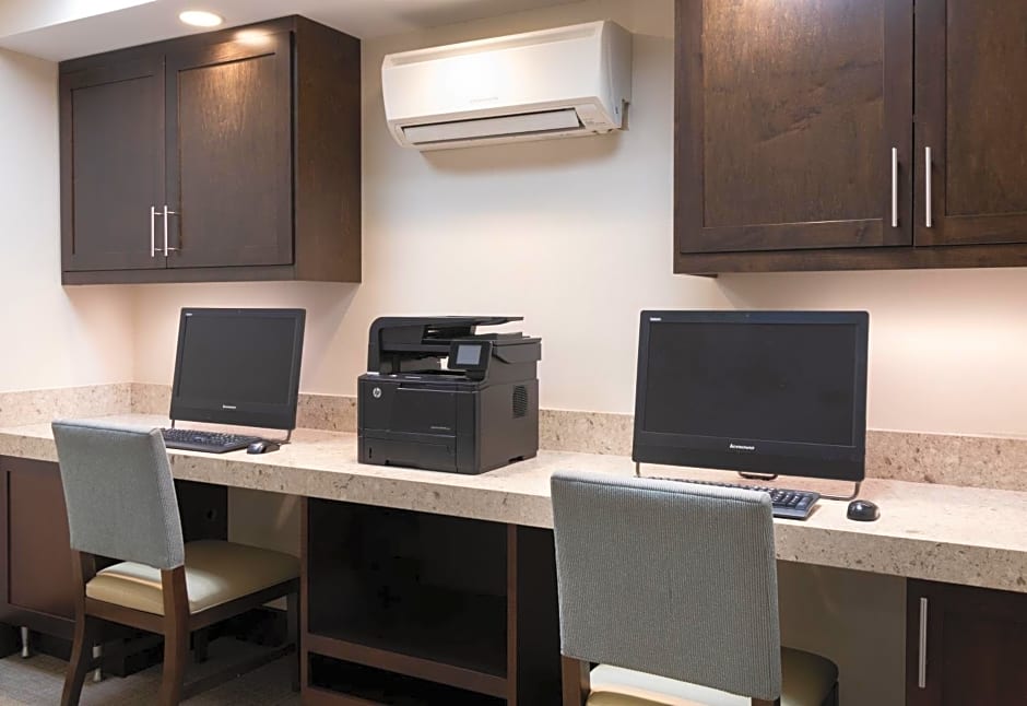Hampton Inn Evansville