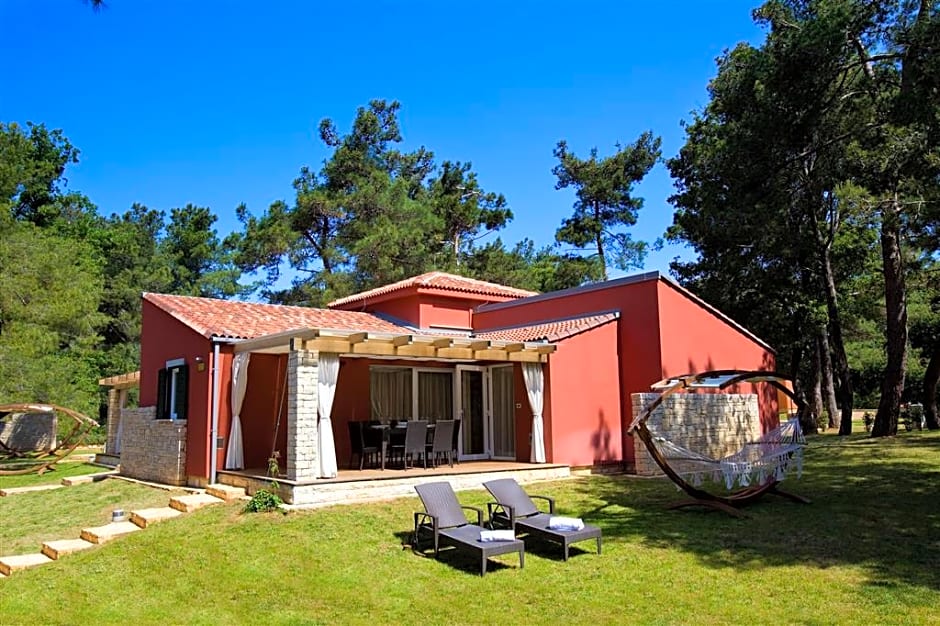 Istrian Villas Plava Laguna