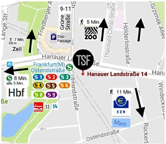 The Suite Hotel Fabric