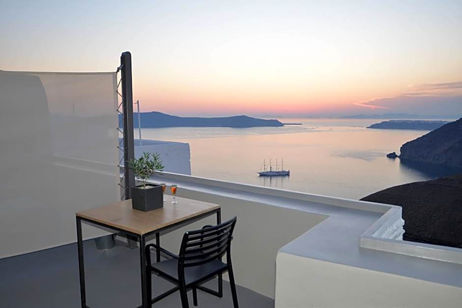 Aria Suites & Villas